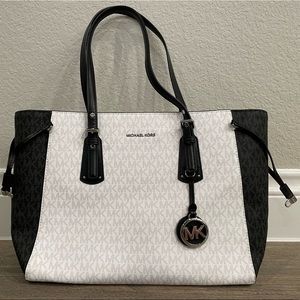 Michael Kors over the shoulder Purse